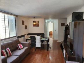MWC Apartments - Compañía
